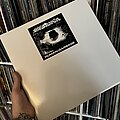 Dystopia - Tape / Vinyl / CD / Recording etc - Dystopia Human = Garbage Remastered test press