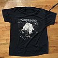 Carcass - TShirt or Longsleeve - Original Symphonies of Sickness shirt