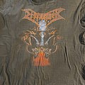 Dismember - TShirt or Longsleeve - Like an Ever Flowing Stream shirt