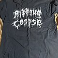 Ripping Corpse - TShirt or Longsleeve - Ripping Corpse Dreaming with the dead tee
