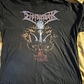 Dismember - TShirt or Longsleeve - Dismember Like An Ever Flowing Stream tee