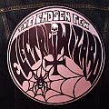 Electric Wizard - Patch - Electric Wizard - “The Chosen Few” Back Patch