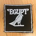 Egypt - Patch - Egypt - Horus Patch