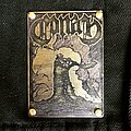 Conan - Patch - Conan - Hornblower Brass Patch