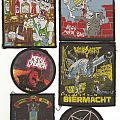 Metal Church - Patch - More Patches for Trade!