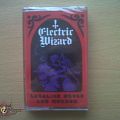 Electric Wizard - Tape / Vinyl / CD / Recording etc - Electric Wizard - Legalise Drugs and Murder 6 Track Casette EP