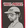 Holy Moses - Patch - Holy Moses Patch