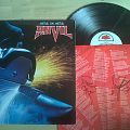 Anvil - Tape / Vinyl / CD / Recording etc - Anvil - Metal On Metal LP - SIGNED!