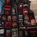 Sepultura - Battle Jacket - Battle jacket