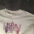 Black Sabbath - TShirt or Longsleeve - Black sabbath t shirt