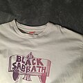 Black Sabbath - TShirt or Longsleeve - Black sabbath t shirt