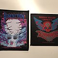 Dismember - Patch - Death Metal patches