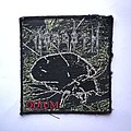 Morgoth - Patch - Morgoth - Odium patch