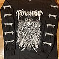 Interment - TShirt or Longsleeve - Interment - Swedish Death Metal