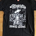 Entombed - TShirt or Longsleeve - Entombed Swedish Death Metal