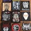 Feral - Patch - Patches