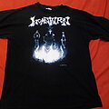 Incantation - TShirt or Longsleeve - Incantation tour shirt