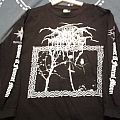 Darkthrone - TShirt or Longsleeve - Darkthrone under a funeral moon