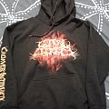 Guttural Secrete - TShirt or Longsleeve - Gutteral secrete cadaver intimacy hoodie