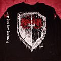 Marduk - TShirt or Longsleeve - Marduk Heaven shall burn tour