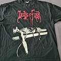 Deeds Of Flesh - TShirt or Longsleeve - Deeds of flesh trading pieces shirt