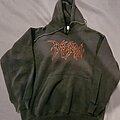 Disgorge(US) - Hooded Top / Sweater - Disgorge(US) Disgorge Parallels of infinite torture Australian tour