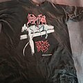 Deeds Of Flesh - TShirt or Longsleeve - Deeds of flesh repulsive tour shirt