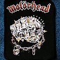 Motörhead - Patch - patch