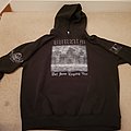 Burzum - Hooded Top / Sweater - burzum hoodie
