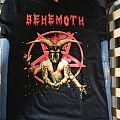Behemoth - TShirt or Longsleeve - Behemoth t shirt