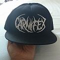 Carnifex - Other Collectable - Carnifex Snapback