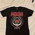 Deicide - TShirt or Longsleeve - Deicide-Legion T shirt