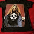 Converge - TShirt or Longsleeve - Cliff Burton Sports Jane Doe