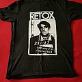 Retox - TShirt or Longsleeve - Bill Ayers