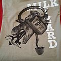 The Dillinger Escape Plan - TShirt or Longsleeve - Milk Lizard