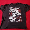 The Dillinger Escape Plan - TShirt or Longsleeve - OOUITK, Ben and Greg
