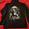 The Dillinger Escape Plan - Hooded Top / Sweater - GoT