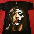 Converge - TShirt or Longsleeve - Jane Doe Gets Wet