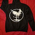 The Dillinger Escape Plan - Hooded Top / Sweater - Feather, OOUITK