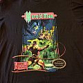 Mutoid Man - TShirt or Longsleeve - Castlevania