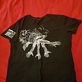 The Dillinger Escape Plan - TShirt or Longsleeve - Option Paralysis