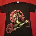 Converge - TShirt or Longsleeve - In Her Blood