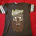 Wilson - TShirt or Longsleeve - Fuckery