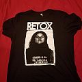 Retox - TShirt or Longsleeve - The Weathermen-Bernadine Dohrn