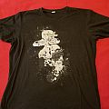 The Dillinger Escape Plan - TShirt or Longsleeve - Mouth of Ghosts