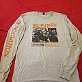 The Dillinger Escape Plan - TShirt or Longsleeve - Limerent Death