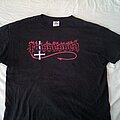 Possessed - TShirt or Longsleeve - Seven Churches