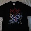 Dying Fetus - TShirt or Longsleeve - Dying Fetus