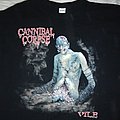 Cannibal Corpse - TShirt or Longsleeve - Vile