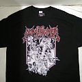 Nunslaughter - TShirt or Longsleeve - Nunslaughter